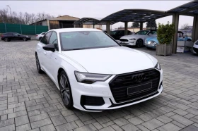 Audi A6 55 TFSI e / S-line / B&O / Full Digital, снимка 7