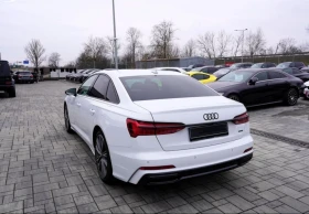 Audi A6 55 TFSI e / S-line / B&O / Full Digital, снимка 3
