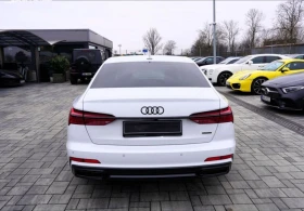 Audi A6 55 TFSI e / S-line / B&O / Full Digital, снимка 4