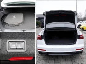 Audi A6 55 TFSI e / S-line / B&O / Full Digital, снимка 14