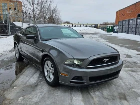 Ford Mustang * COUPE V6 * * AUTOMATIC ONLY 86, 000KM CERTIFIED* - 14100 € / 27577.20 лв. - 80288883 7
