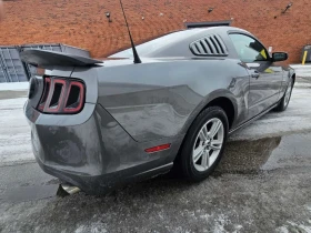 Ford Mustang * COUPE V6 * * AUTOMATIC ONLY 86, 000KM CERTIFIED* - 14100 € / 27577.20 лв. - 80288883 5