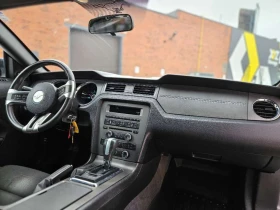 Ford Mustang * COUPE V6 * * AUTOMATIC ONLY 86, 000KM CERTIFIED* - 14100 € / 27577.20 лв. - 80288883 11