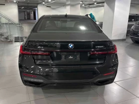 BMW 750 * 750i xDrive * CARFAX * ЦЕНА ДО БГ - 33900 € / 66302.64 лв. - 15501381 4