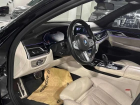 BMW 750 * 750i xDrive * CARFAX * ЦЕНА ДО БГ - 33900 € / 66302.64 лв. - 15501381 5