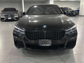BMW 750 * 750i xDrive * CARFAX * ЦЕНА ДО БГ - 33900 € / 66302.64 лв. - 15501381 6