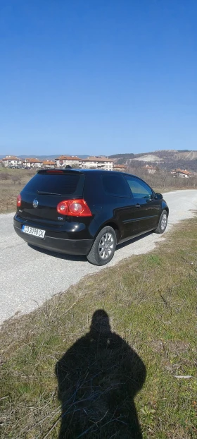 VW Golf 1.9 TDI  - 2700 € / 5280.74 лв. - 94578980 3