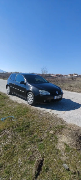 VW Golf 1.9 TDI  - 2700 € / 5280.74 лв. - 94578980 4