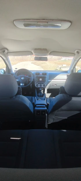 VW Golf 1.9 TDI  - 2700 € / 5280.74 лв. - 94578980 8