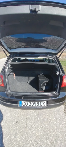 VW Golf 1.9 TDI  - 2700 € / 5280.74 лв. - 94578980 7