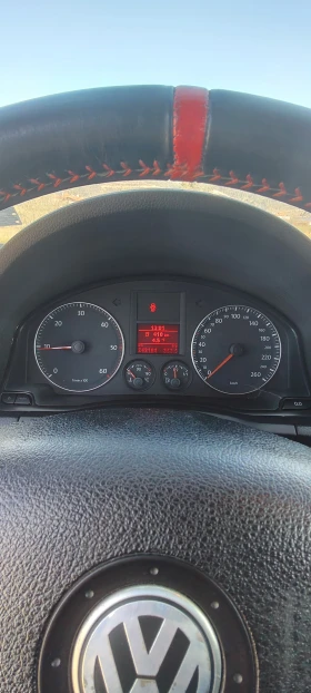 VW Golf 1.9 TDI  - 2700 € / 5280.74 лв. - 94578980 9