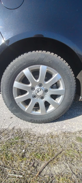 VW Golf 1.9 TDI  - 2700 € / 5280.74 лв. - 94578980 14