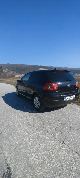 VW Golf 1.9 TDI  - 2700 € / 5280.74 лв. - 94578980 2