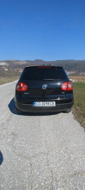 VW Golf 1.9 TDI  - 2700 € / 5280.74 лв. - 94578980 13