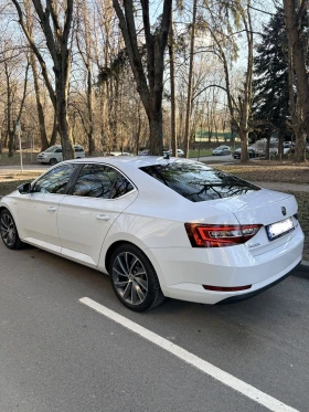 Skoda Superb - 23000 € / 44984.09 лв. - 26991365 4