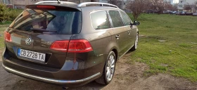 VW Passat 2.0 TDI 4 moution - 7000 € / 13690.81 лв. - 27380152 4