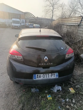 Renault Megane 1.5dci - 2499 € / 4887.62 лв. - 91166549 3