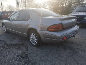 Chrysler Stratus 2.0 бензин  - 1400 € / 2738.16 лв. - 42351475 3