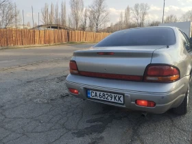 Chrysler Stratus 2.0 бензин  - 1400 € / 2738.16 лв. - 42351475 6