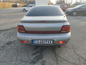 Chrysler Stratus 2.0 бензин  - 1400 € / 2738.16 лв. - 42351475 5