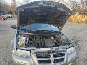 Chrysler Stratus 2.0 бензин  - 1400 € / 2738.16 лв. - 42351475 8