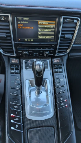 Porsche Panamera GTS * * CARFAX * * АВТО КРЕДИТ * *  - 21199 € / 41461.64 лв. - 94601889 10