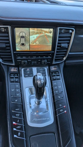 Porsche Panamera GTS * * CARFAX * * АВТО КРЕДИТ * *  - 21199 € / 41461.64 лв. - 94601889 11