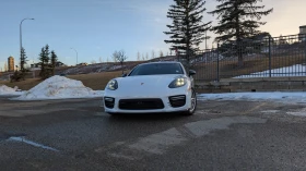 Porsche Panamera GTS * * CARFAX * * АВТО КРЕДИТ * *  - 21199 € / 41461.64 лв. - 94601889 3