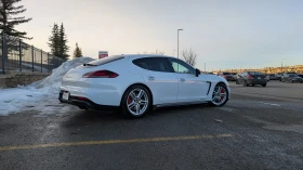 Porsche Panamera GTS * * CARFAX * * АВТО КРЕДИТ * *  - 21199 € / 41461.64 лв. - 94601889 4