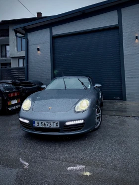 Porsche Boxster Sport Chrono 3.2 S - 18700 € / 36574.02 лв. - 21359345 13