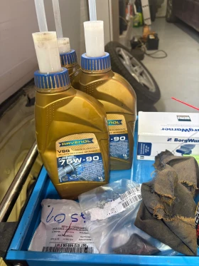 Porsche Boxster Sport Chrono 3.2 S - 18700 € / 36574.02 лв. - 21359345 10