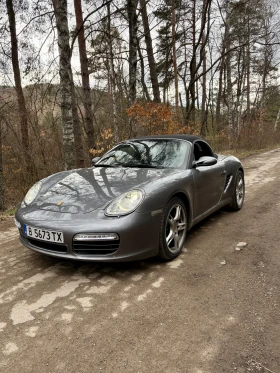Porsche Boxster Sport Chrono 3.2 S - 18700 € / 36574.02 лв. - 21359345 2