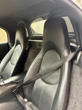 Porsche Boxster Sport Chrono 3.2 S - 18700 € / 36574.02 лв. - 21359345 6