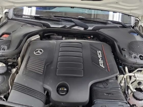Mercedes-Benz E 53 AMG * CARFAX * БЕЗ ЗАБЕЛЕЖКИ *  - 30900 € / 60435.15 лв. - 50958462 17