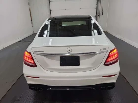 Mercedes-Benz E 53 AMG * CARFAX * БЕЗ ЗАБЕЛЕЖКИ *  - 30900 € / 60435.15 лв. - 50958462 5