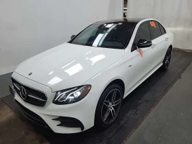 Mercedes-Benz E 53 AMG * CARFAX * БЕЗ ЗАБЕЛЕЖКИ * 