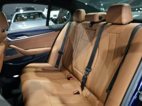BMW 530 i xDrive AWD - 32800 € / 64151.22 лв. - 54332663 17