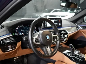 BMW 530 i xDrive AWD - 32800 € / 64151.22 лв. - 54332663 9