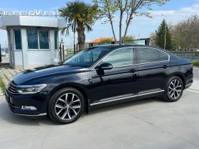 VW Passat 2.0TDI-190ps-4-MOTION-HIGHLINE-FULL SERVICE VW-HOB - 16500 € / 32271.19 лв. - 15291856 7