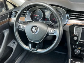VW Passat 2.0TDI-190ps-4-MOTION-HIGHLINE-FULL SERVICE VW-HOB - 16500 € / 32271.19 лв. - 15291856 11