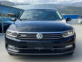 VW Passat 2.0TDI-190ps-4-MOTION-HIGHLINE-FULL SERVICE VW-HOB - 16500 € / 32271.19 лв. - 15291856 2