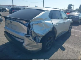 Toyota bZ4X Xle | Mobile.bg � ����� ������ 4