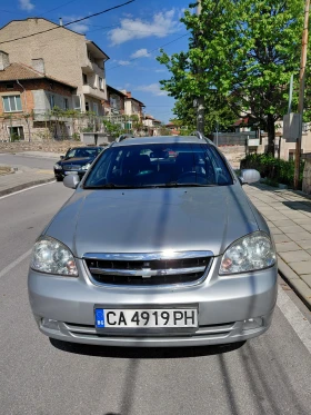 Chevrolet Lacetti | Mobile.bg � ����� ������ 7