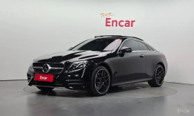 ������ Mercedes-Benz E 400