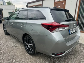Toyota Auris 1.8Hybrid 50000km-Nova Face Lift | Mobile.bg � ����� ������ 6