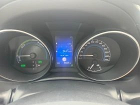 Toyota Auris 1.8Hybrid 50000km-Nova Face Lift | Mobile.bg � ����� ������ 8