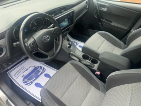 Toyota Auris 1.8Hybrid 50000km-Nova Face Lift | Mobile.bg � ����� ������ 7