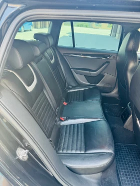 Skoda Octavia VRS | Mobile.bg � ����� ������ 13