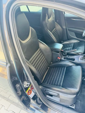 Skoda Octavia VRS | Mobile.bg � ����� ������ 12
