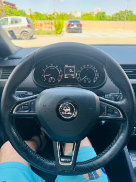 Skoda Octavia VRS | Mobile.bg � ����� ������ 16